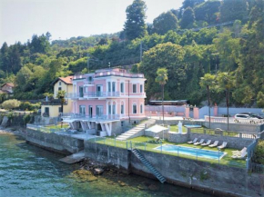 Luxury Villa Olga in Stresa